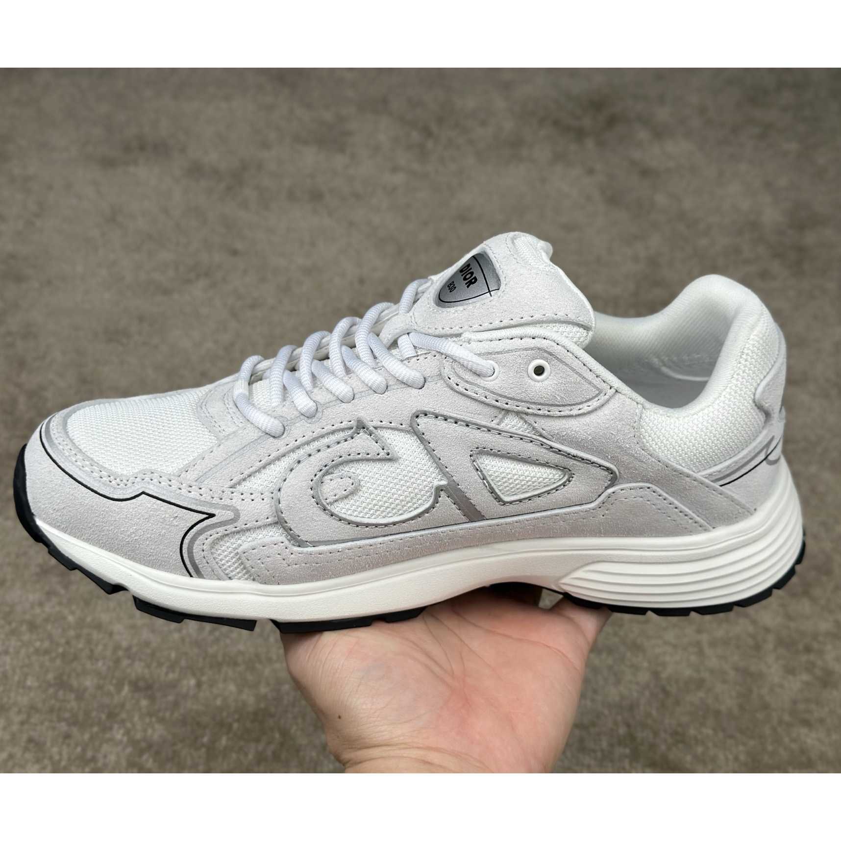 Dior B30 Countdown Sneaker  - DopestKickz