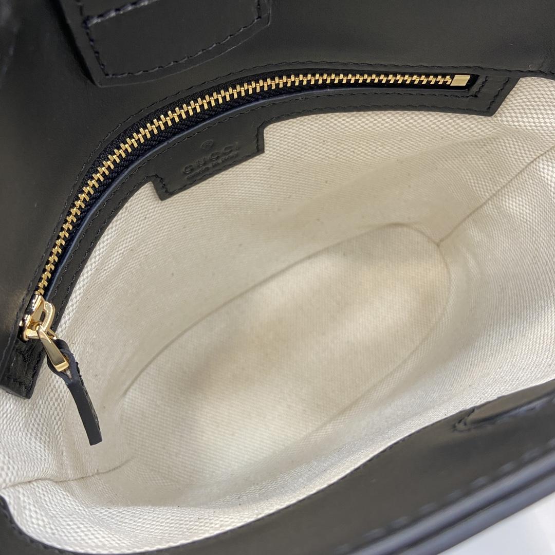Gucci 73 Mini Bucket Bag - DopestKickz