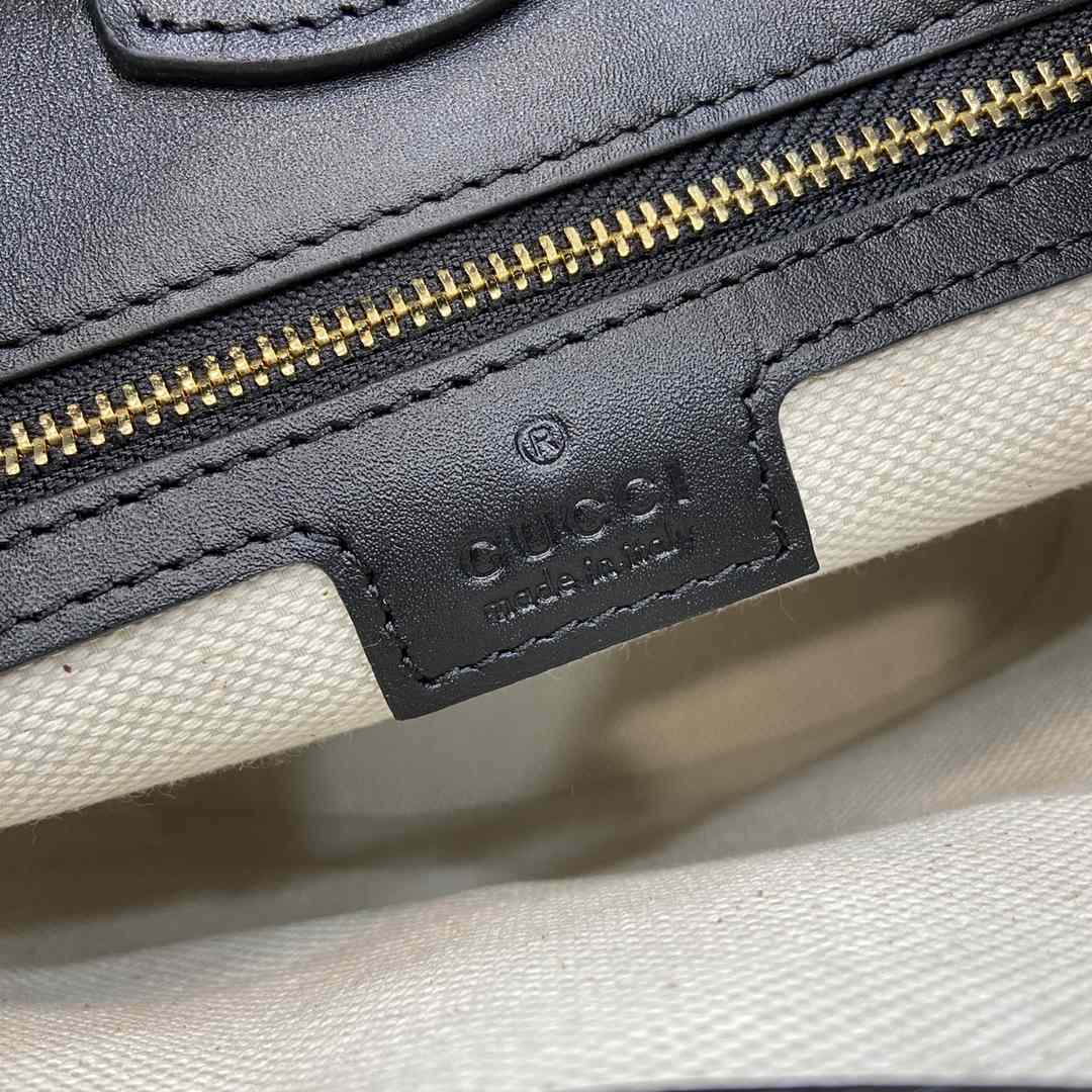 Gucci 73 Mini Bucket Bag - DopestKickz