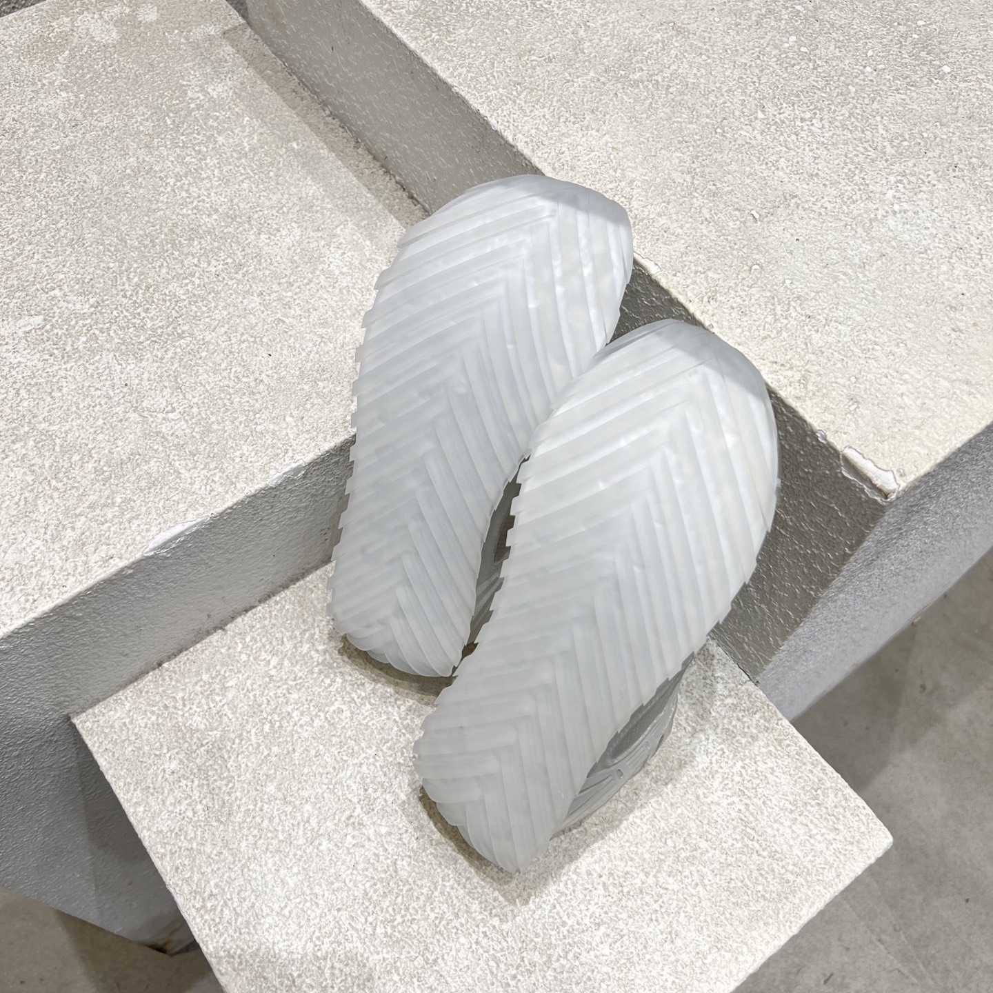 Bottega Veneta Orbit Sneaker - DopestKickz