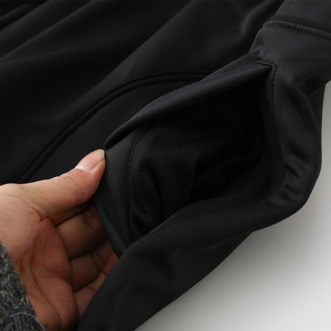 Supreme x Jordan Tricot Track Pants - DopestKickz