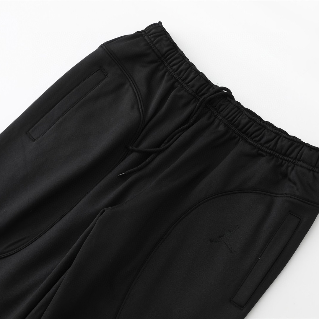 Supreme x Jordan Tricot Track Pants - DopestKickz