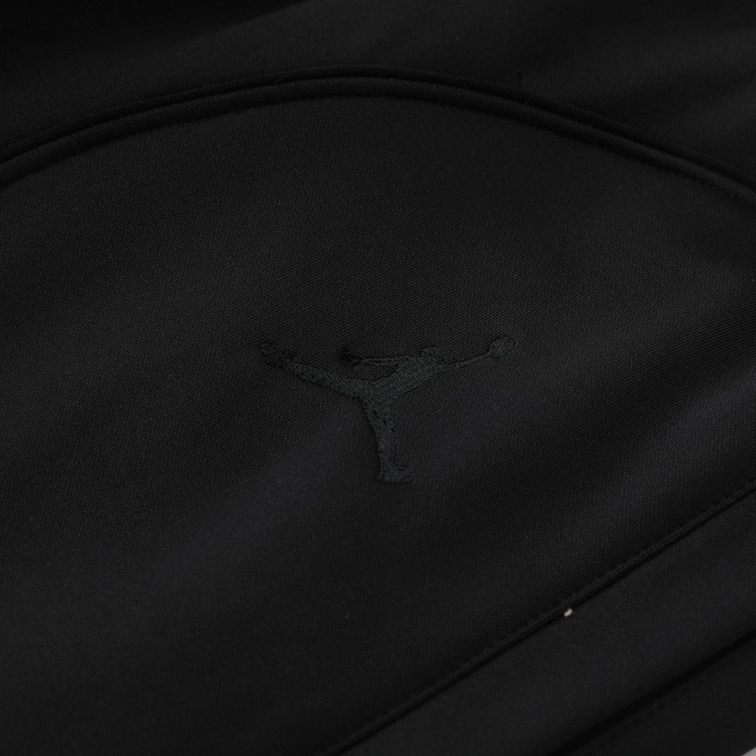 Supreme x Jordan Tricot Track Pants - DopestKickz