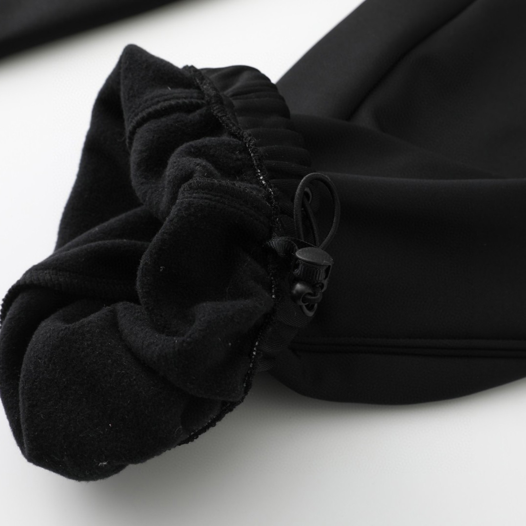 Supreme x Jordan Tricot Track Pants - DopestKickz