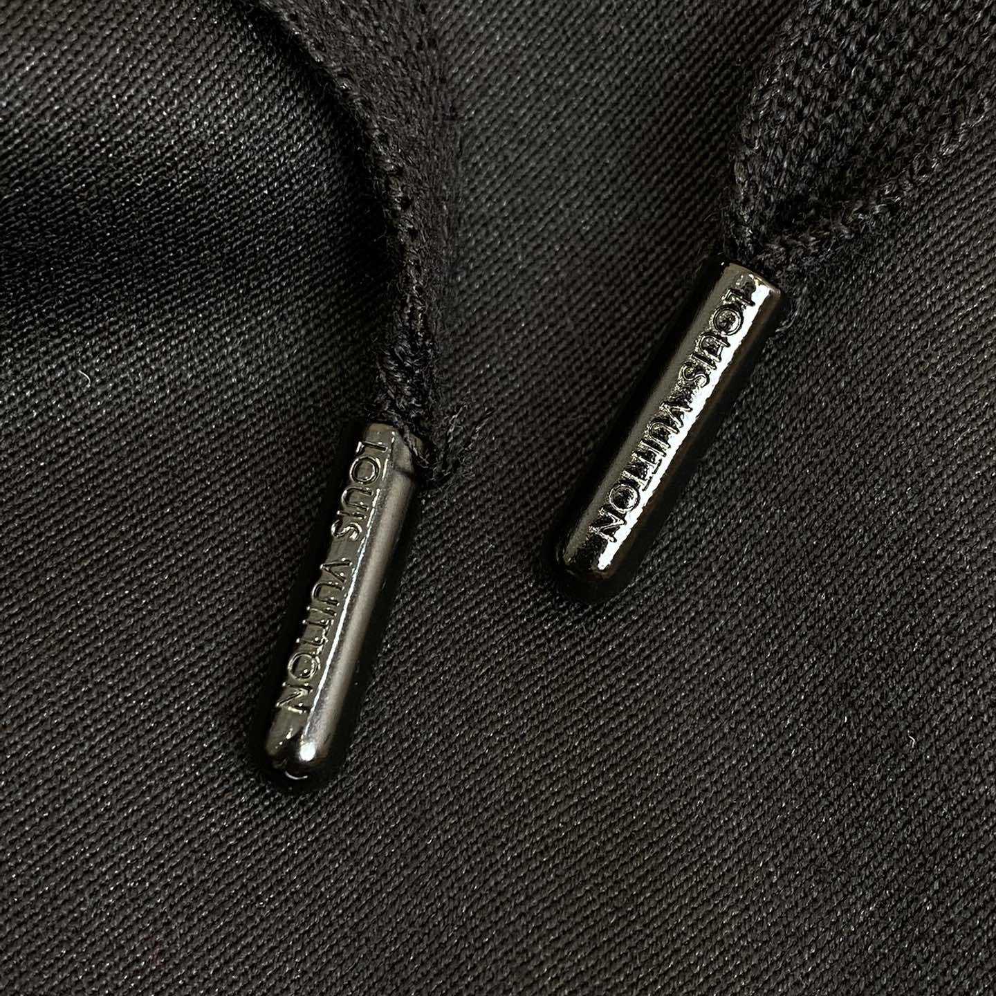 Louis Vuitton Drawstring Wool Pants  1AGJIW - DopestKickz