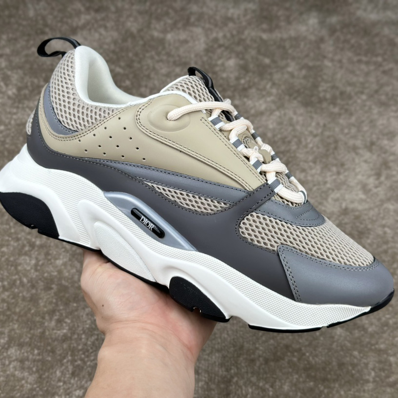 Dior B22 Sneaker  - DopestKickz