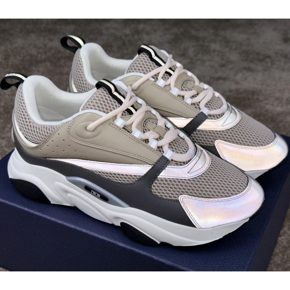 Dior B22 Sneaker  - DopestKickz
