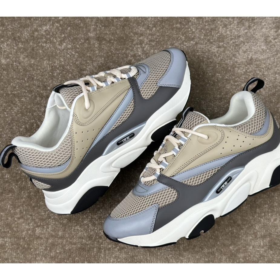 Dior B22 Sneaker  - DopestKickz