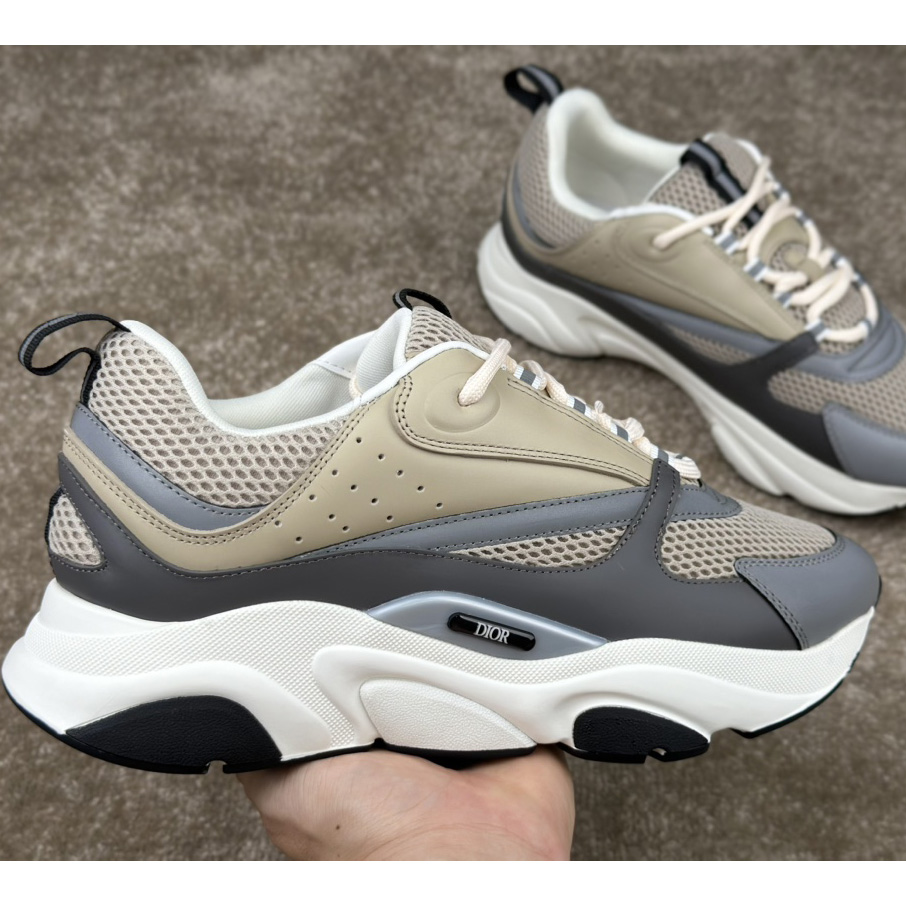 Dior B22 Sneaker  - DopestKickz