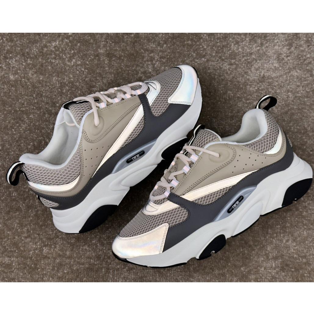 Dior B22 Sneaker  - DopestKickz