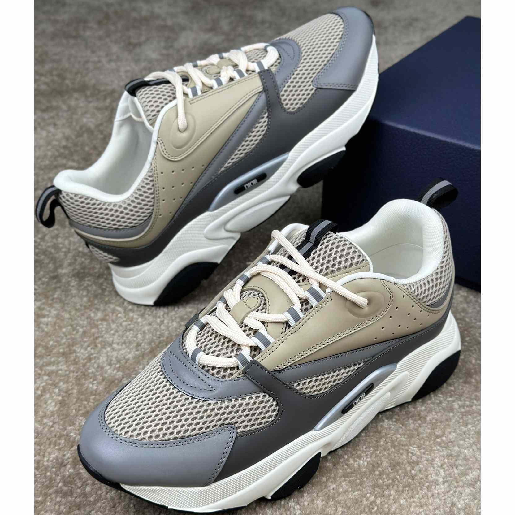 Dior B22 Sneaker  - DopestKickz