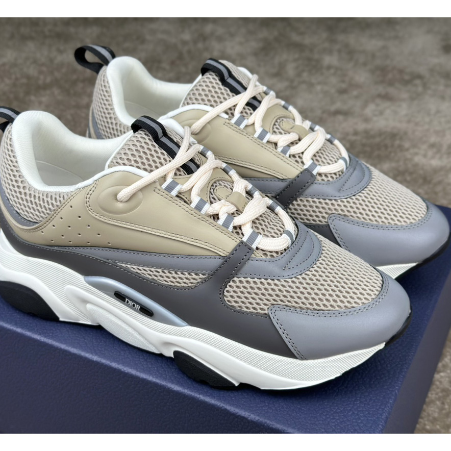 Dior B22 Sneaker  - DopestKickz