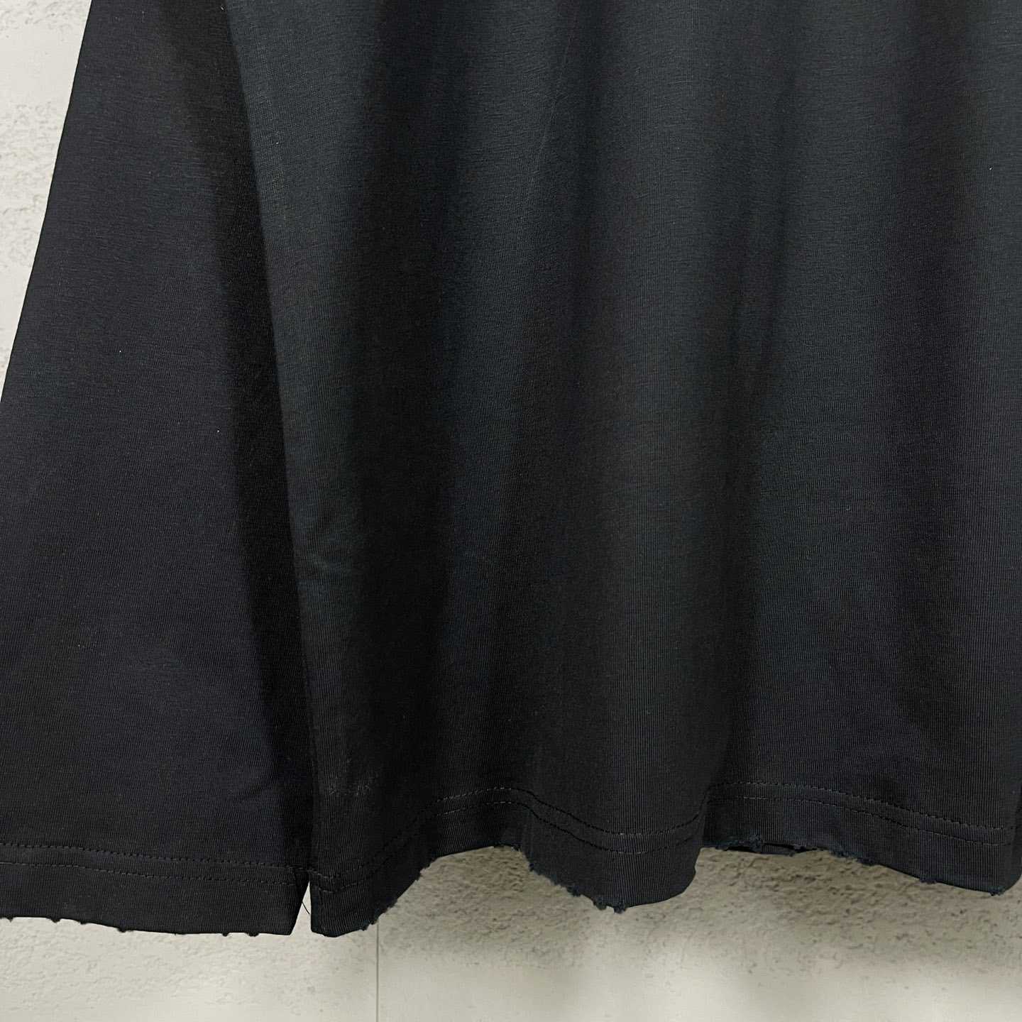 Balenciaga Unity Sports Icon Cropped T-Shirt - DopestKickz