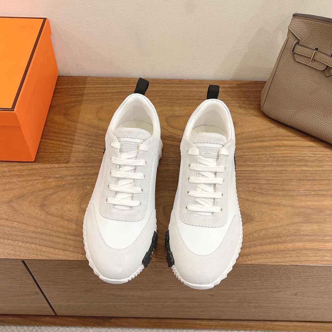 Hermes Bouncing Sneaker - DopestKickz