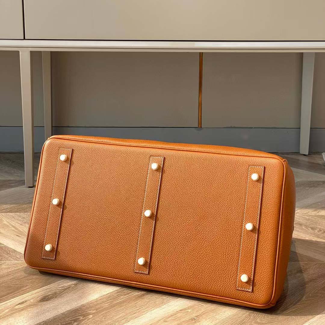 Hermès Birkin 50 - DopestKickz