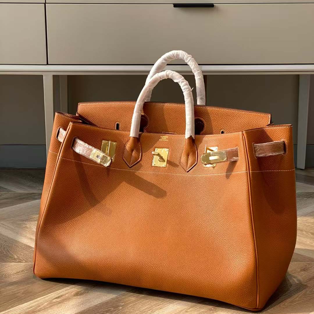 Hermès Birkin 50 - DopestKickz