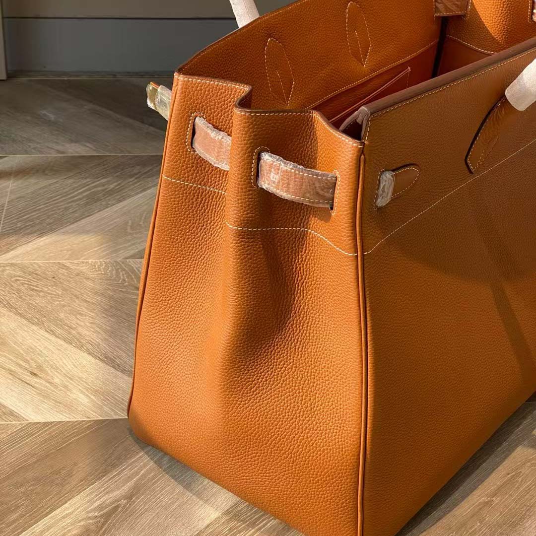 Hermès Birkin 50 - DopestKickz