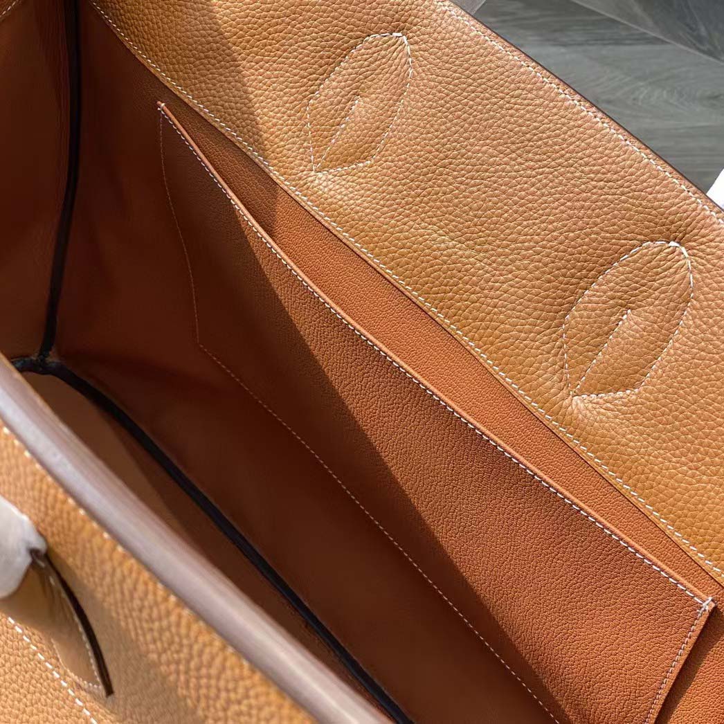 Hermès Birkin 50 - DopestKickz