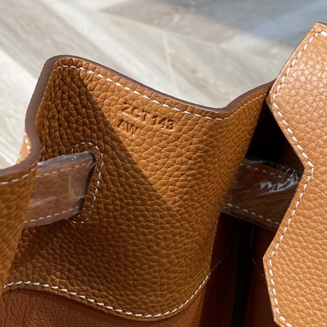 Hermès Birkin 50 - DopestKickz