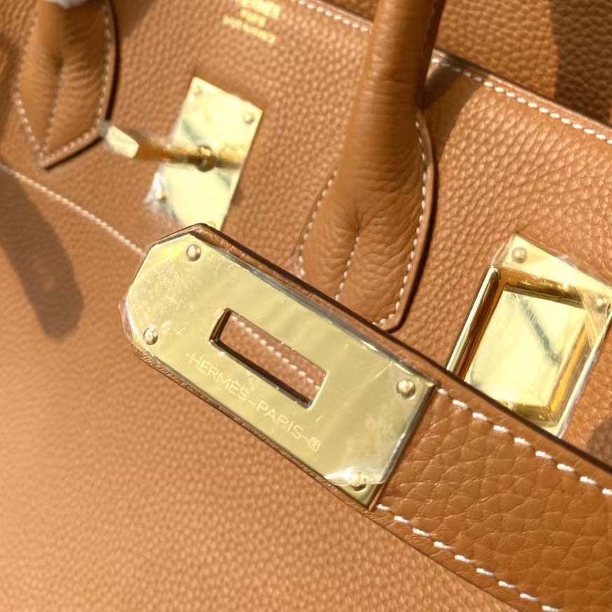 Hermès Birkin 50 - DopestKickz