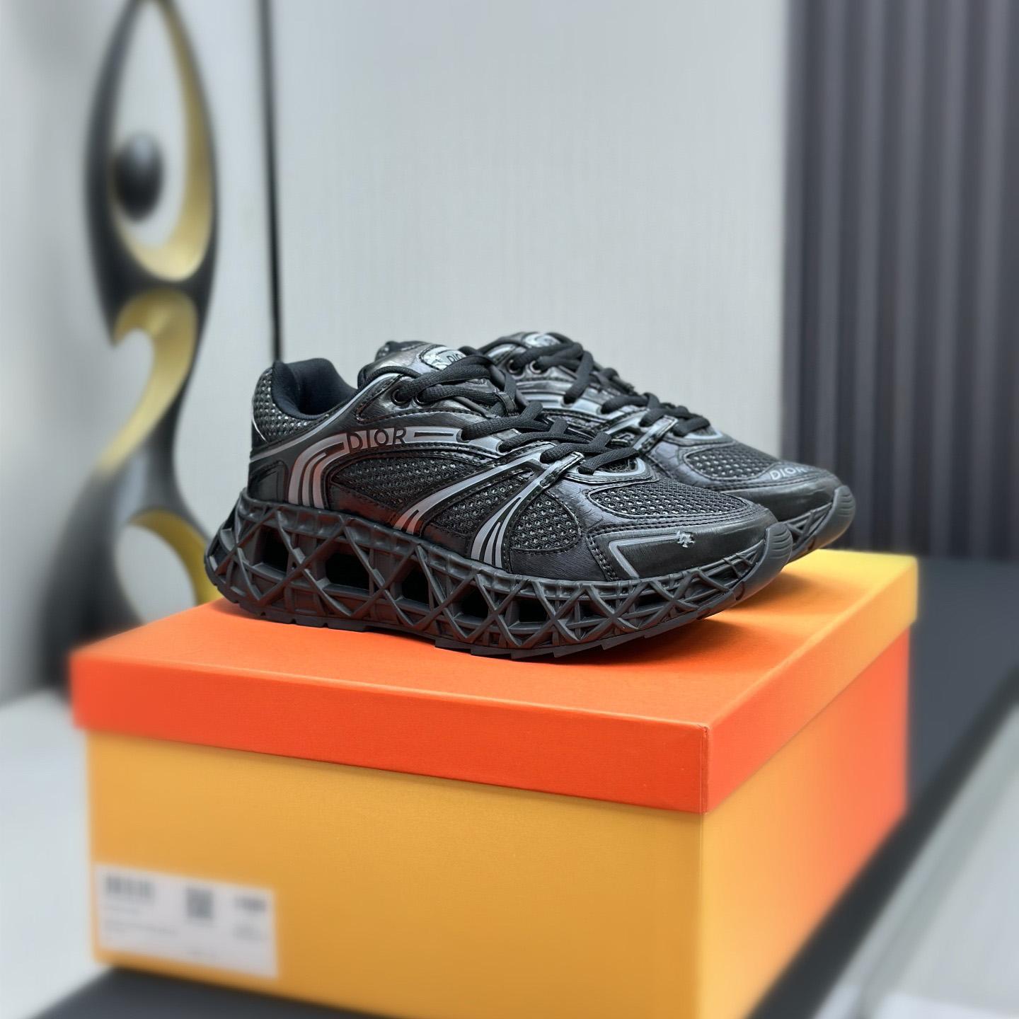 Dior B35 NXXT Sneaker    - DopestKickz