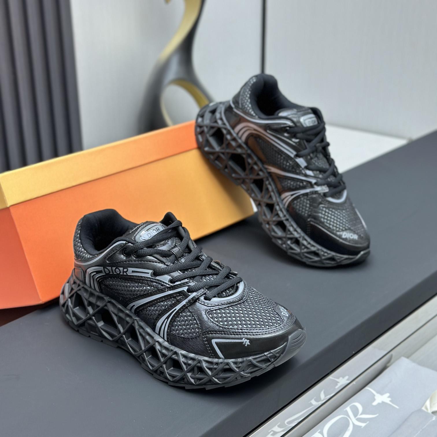 Dior B35 NXXT Sneaker    - DopestKickz