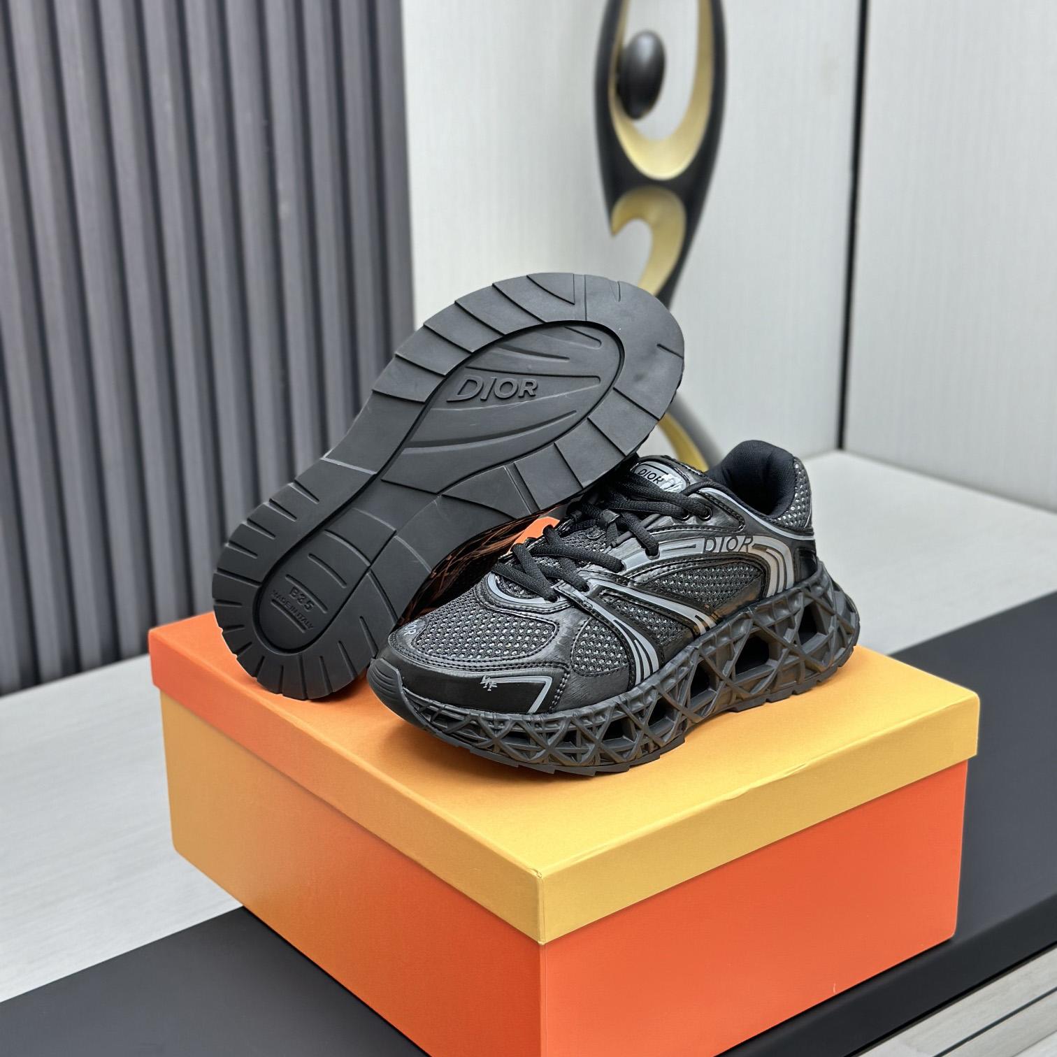 Dior B35 NXXT Sneaker    - DopestKickz