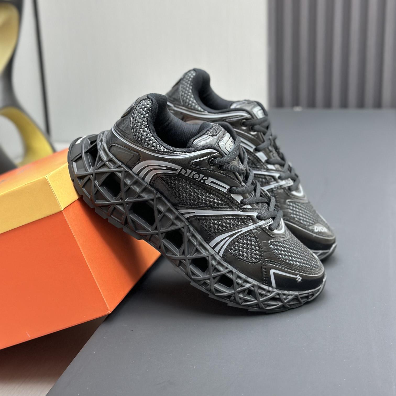 Dior B35 NXXT Sneaker    - DopestKickz