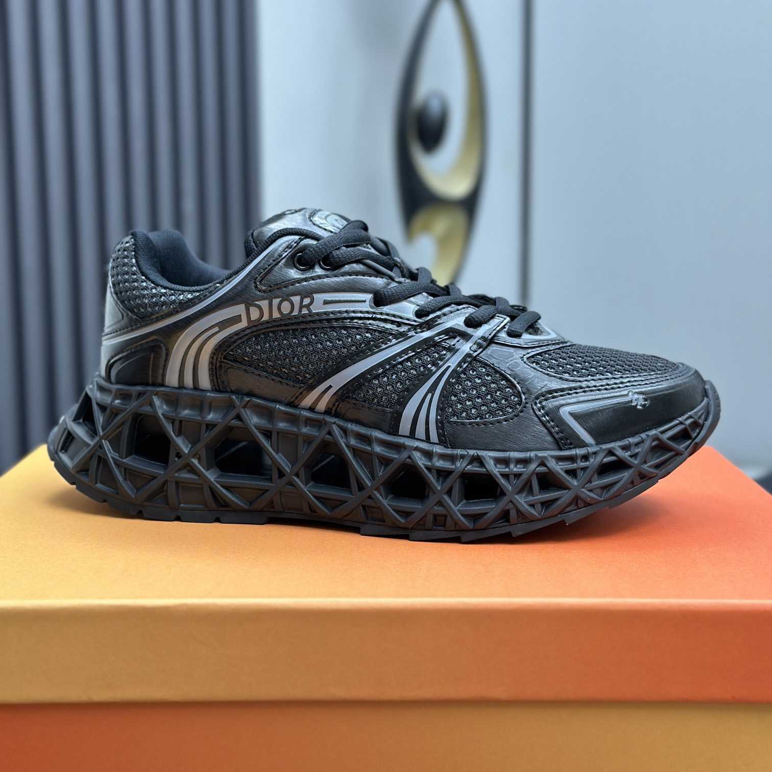 Dior B35 NXXT Sneaker    - DopestKickz