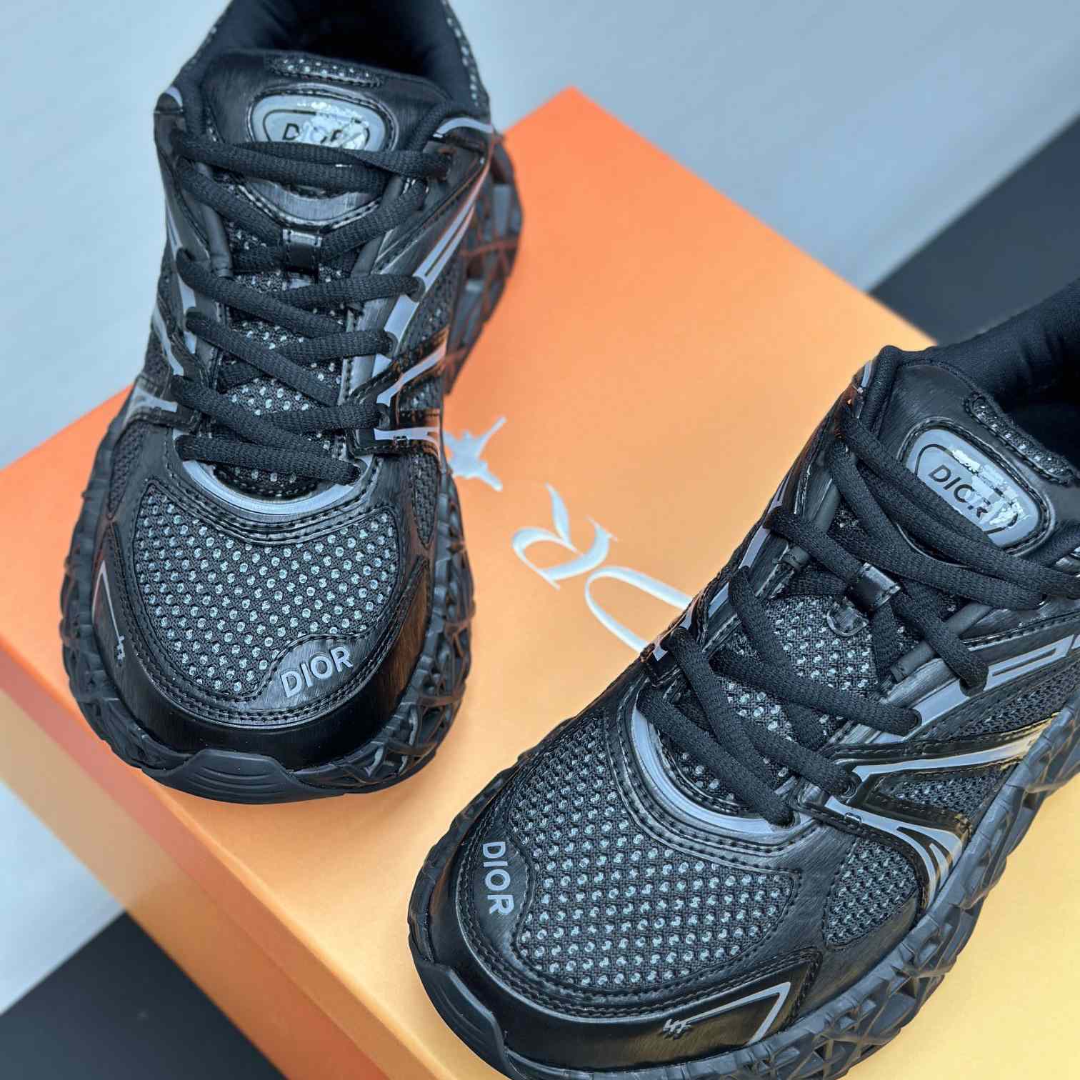 Dior B35 NXXT Sneaker    - DopestKickz