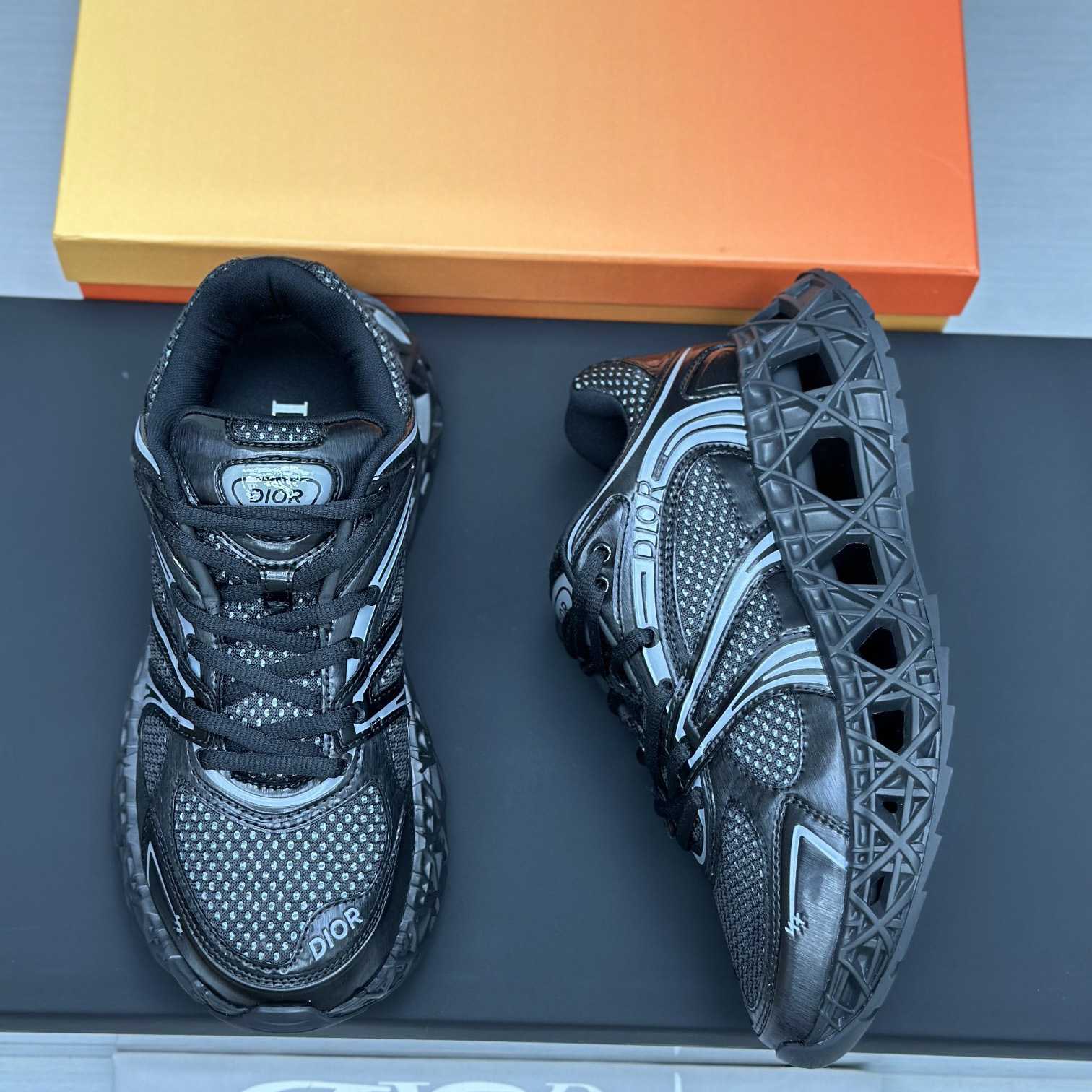 Dior B35 NXXT Sneaker    - DopestKickz