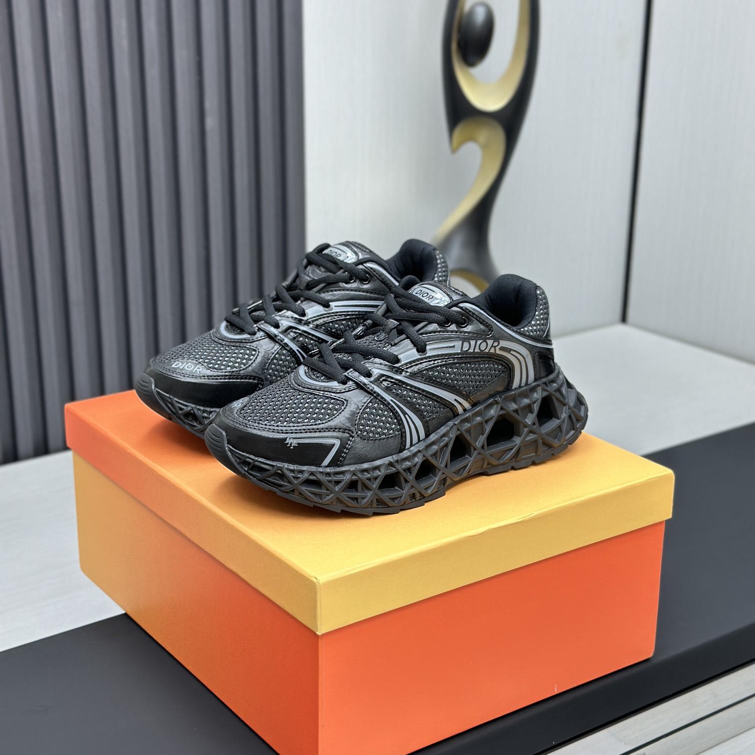 Dior B35 NXXT Sneaker    - DopestKickz