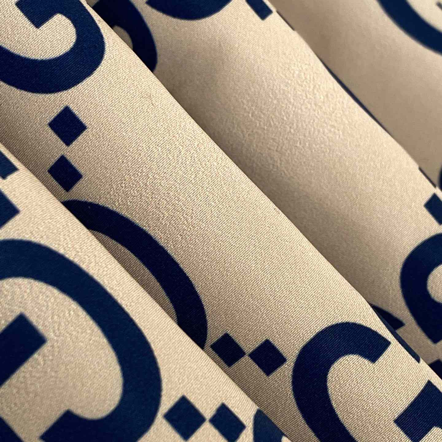 Gucci GG Nylon Swim Shorts  - DopestKickz