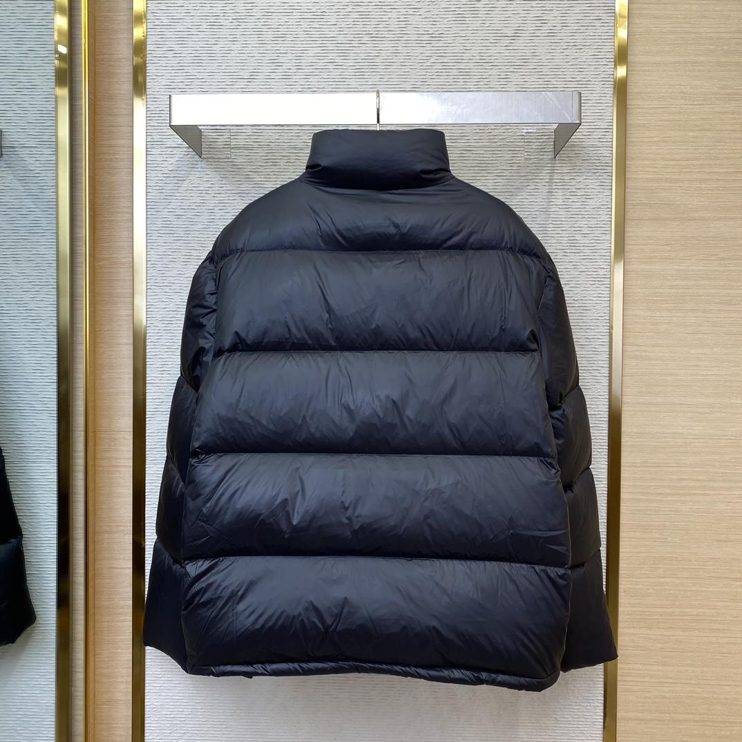 Balenciaga 3B Down Jackets - DopestKickz