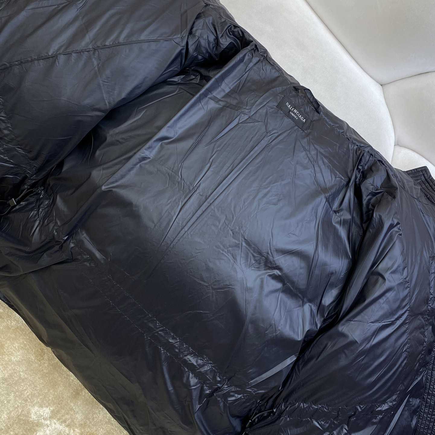 Balenciaga 3B Down Jackets - DopestKickz