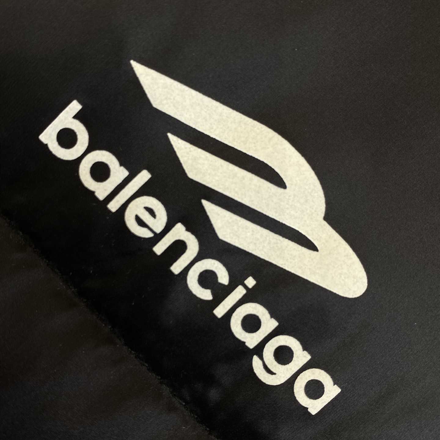 Balenciaga 3B Down Jackets - DopestKickz
