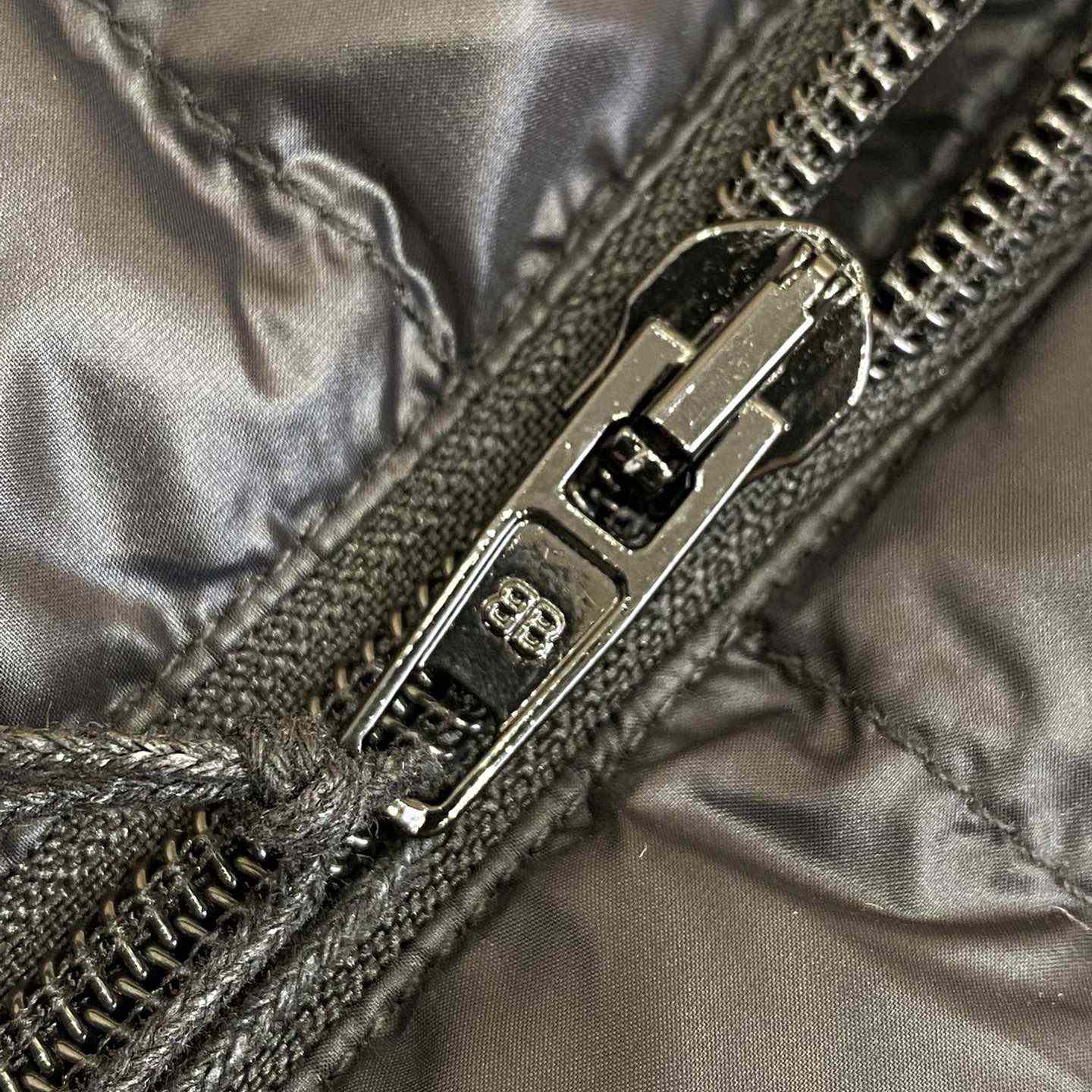 Balenciaga 3B Down Jackets - DopestKickz