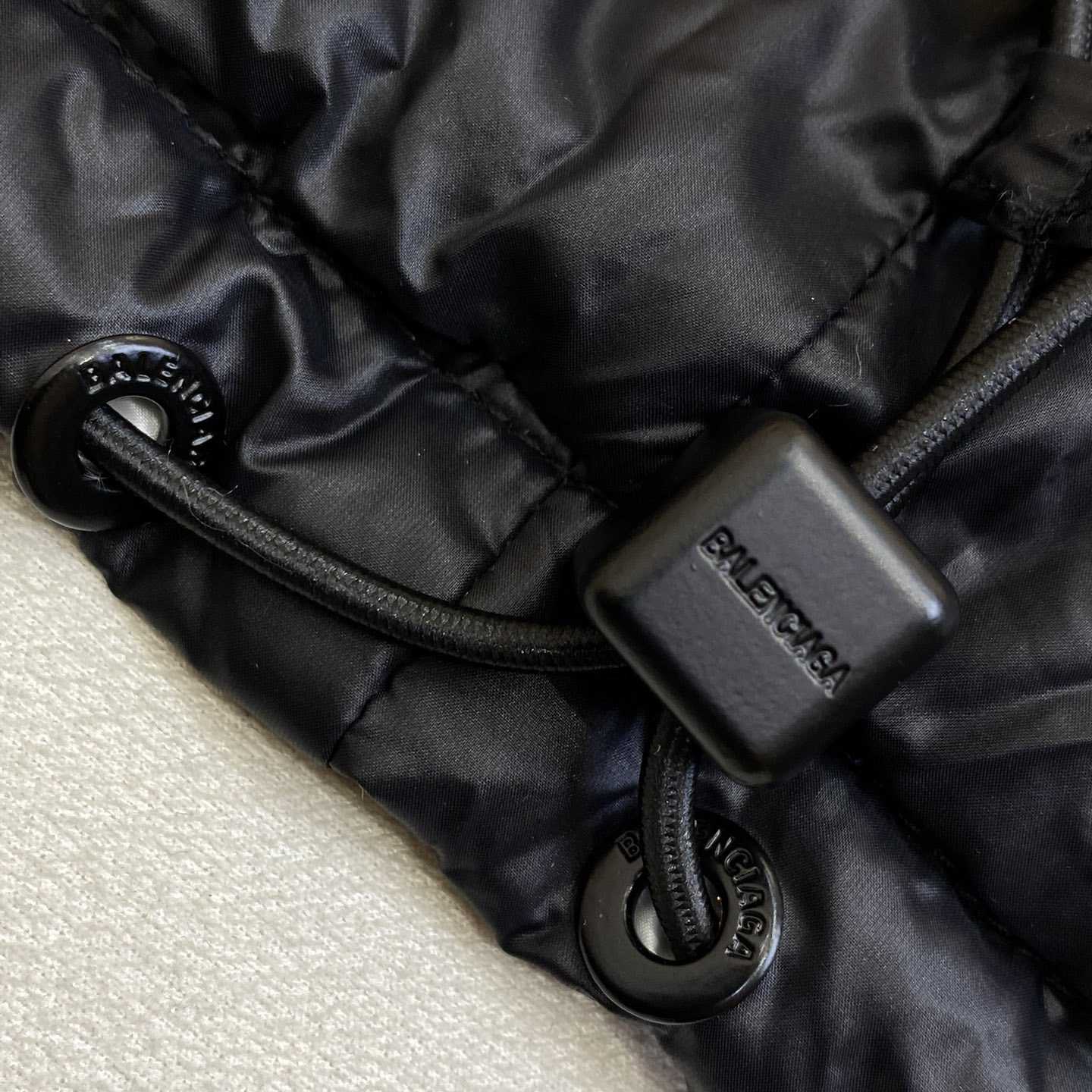 Balenciaga 3B Down Jackets - DopestKickz