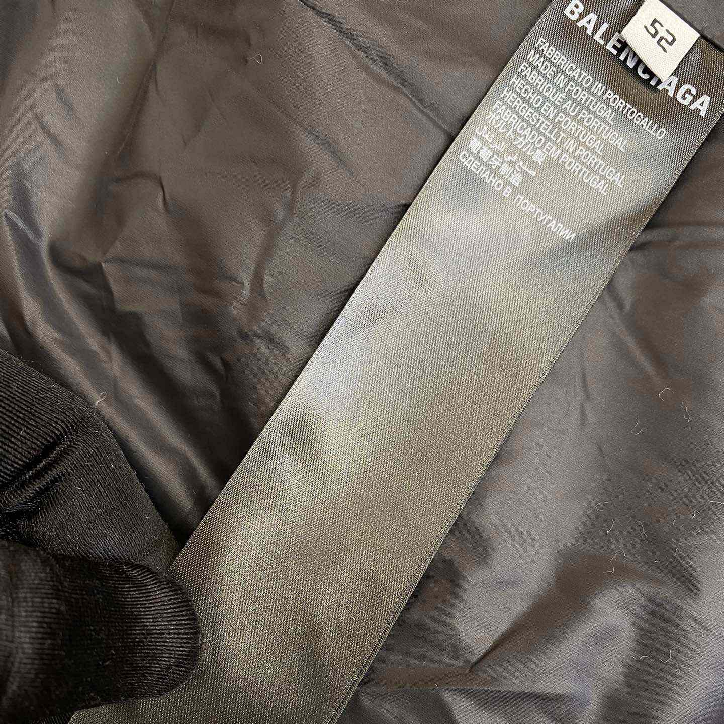 Balenciaga 3B Down Jackets - DopestKickz