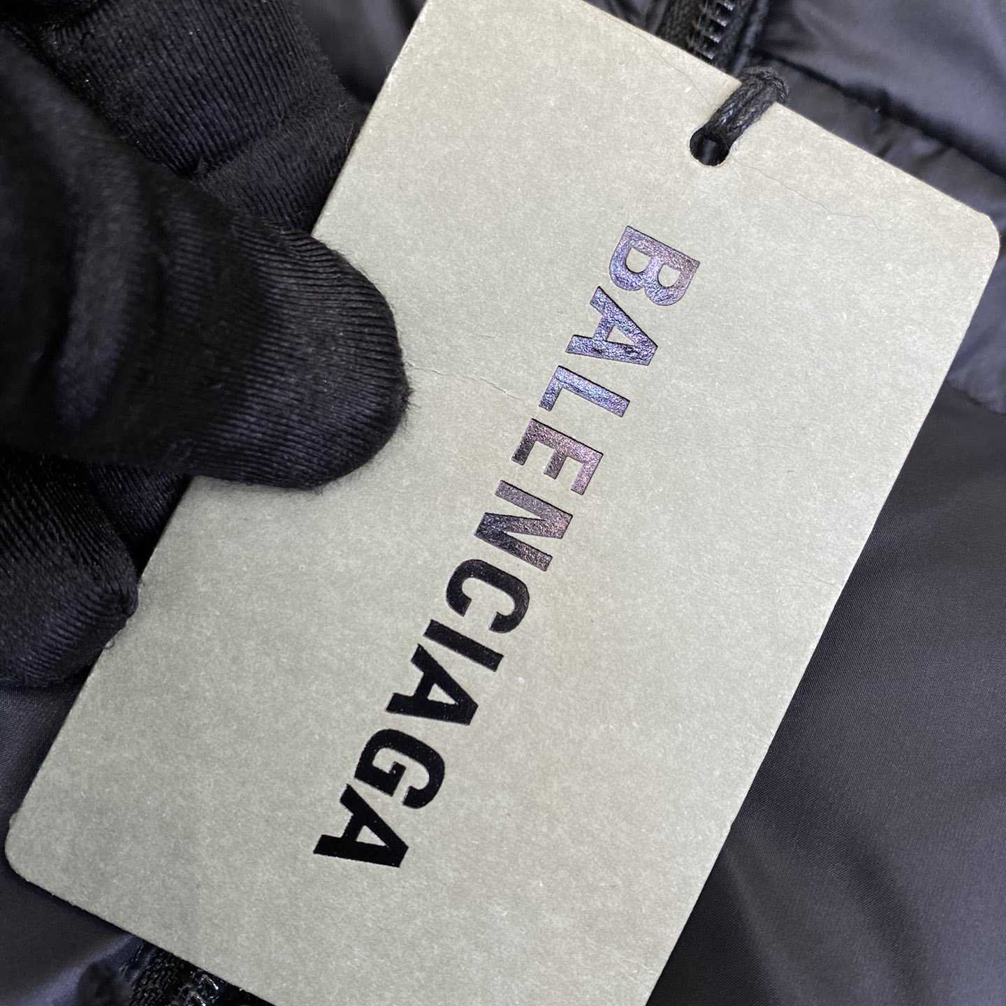 Balenciaga 3B Down Jackets - DopestKickz