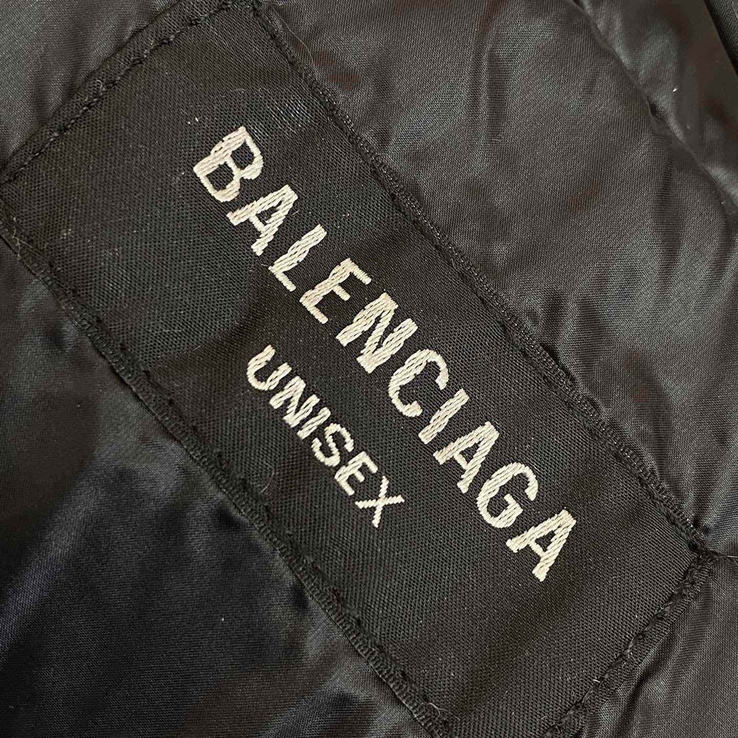 Balenciaga 3B Down Jackets - DopestKickz