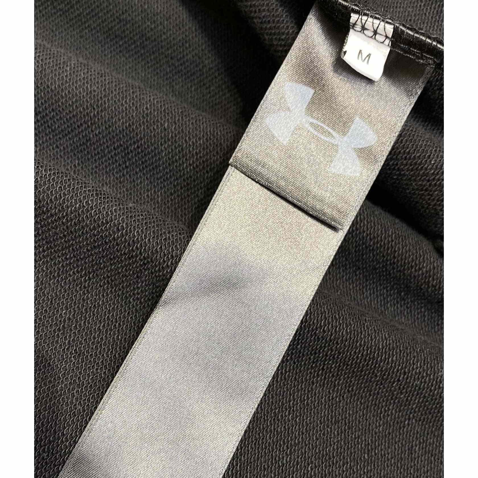 Balenciaga Under Armour® Zip-Up Hoodie Regular Fit - DopestKickz