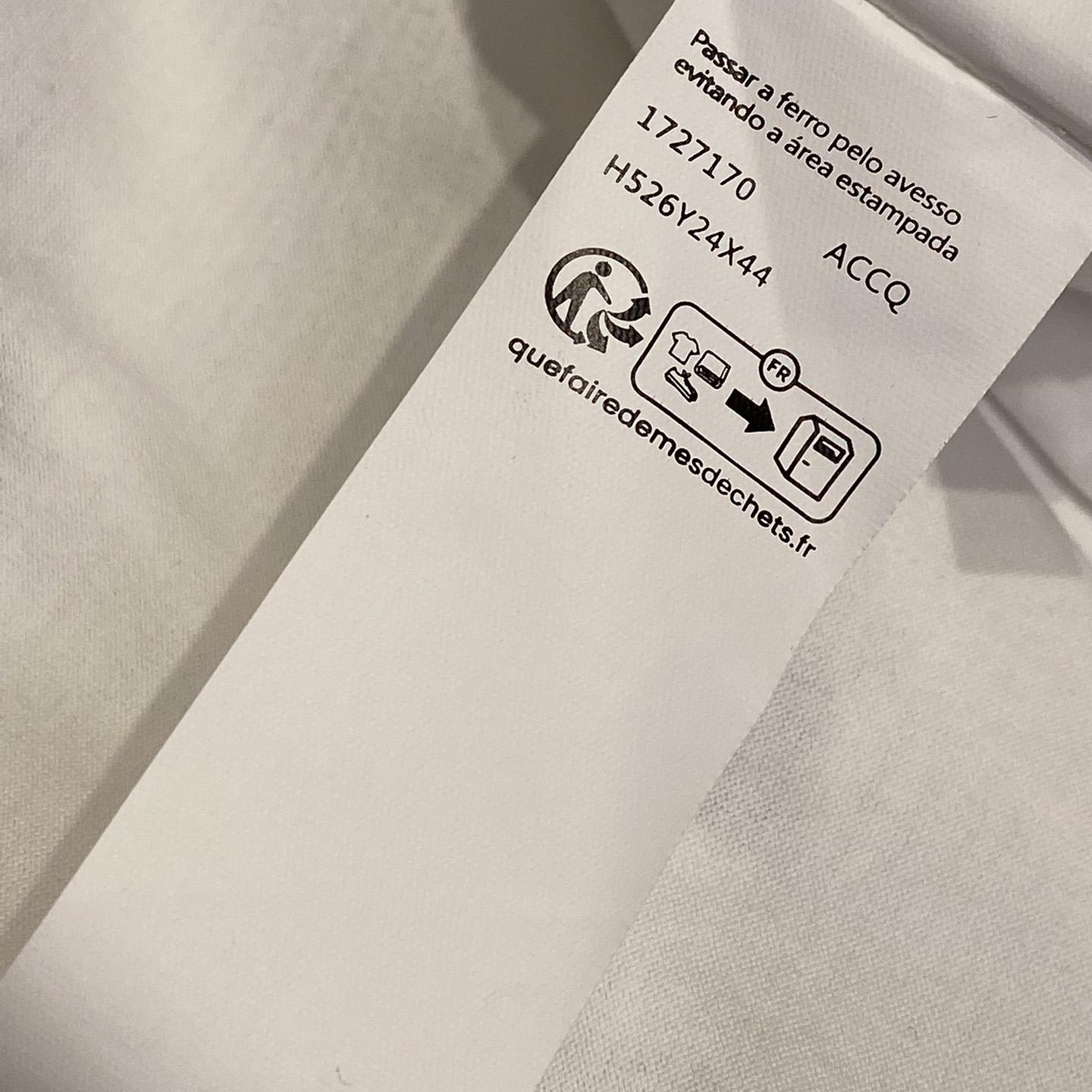 Loewe Loose fit T-shirt In Cotton - DopestKickz