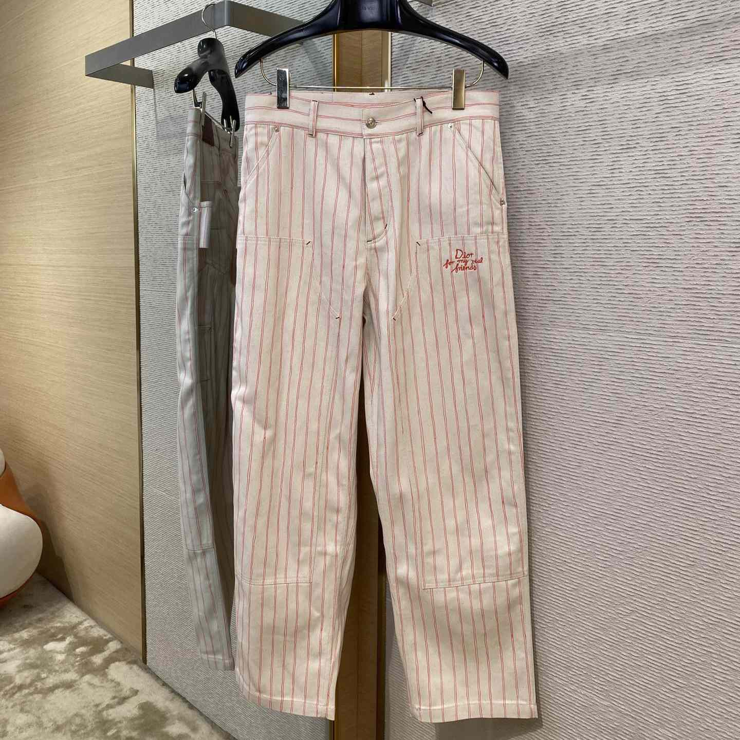 Dior And Hylton Nel Mkii Jacket And Pants - DopestKickz