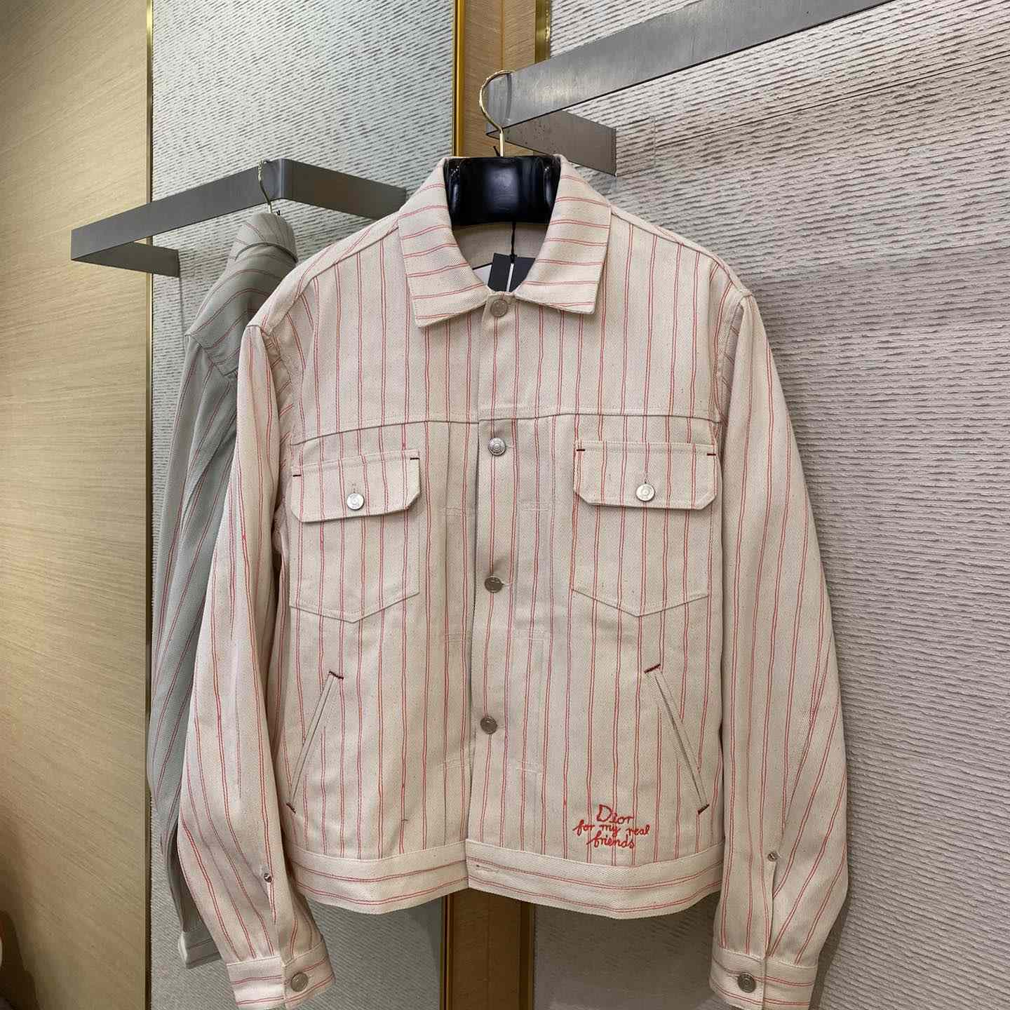 Dior And Hylton Nel Mkii Jacket And Pants - DopestKickz