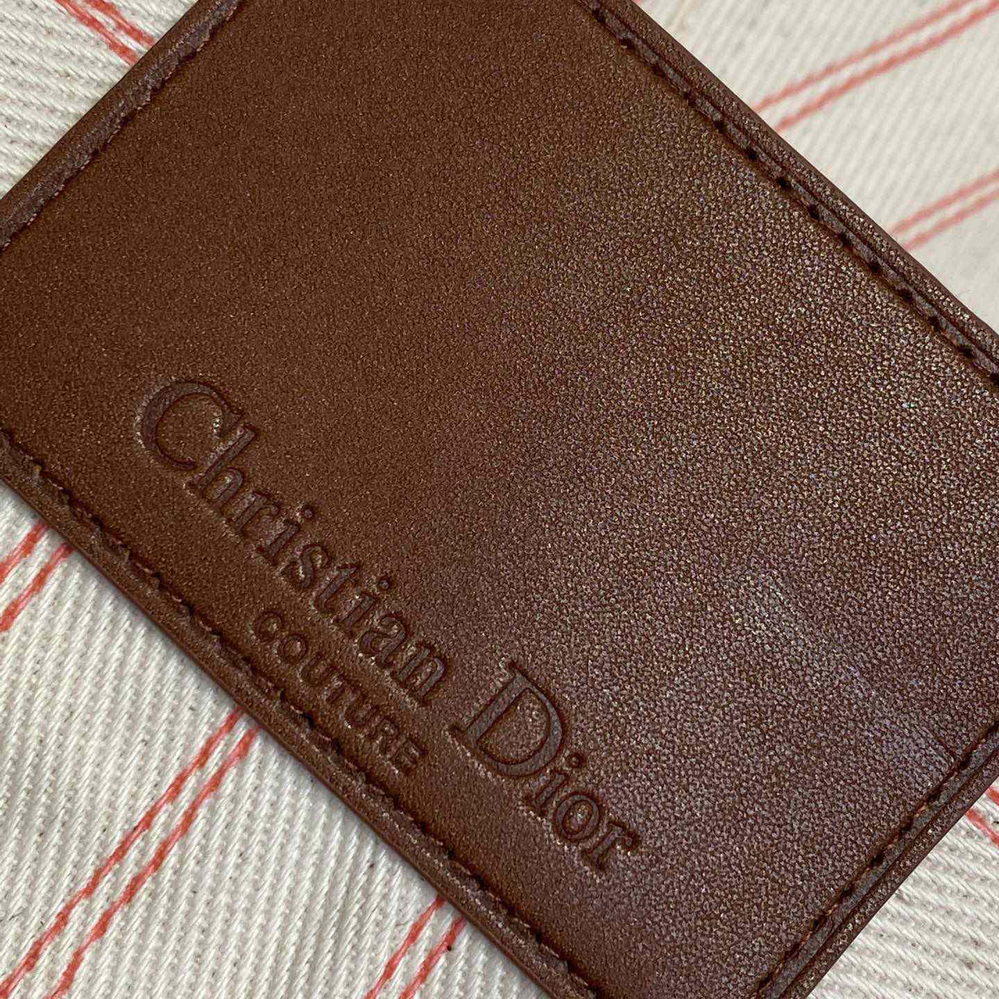 Dior And Hylton Nel Mkii Jacket And Pants - DopestKickz