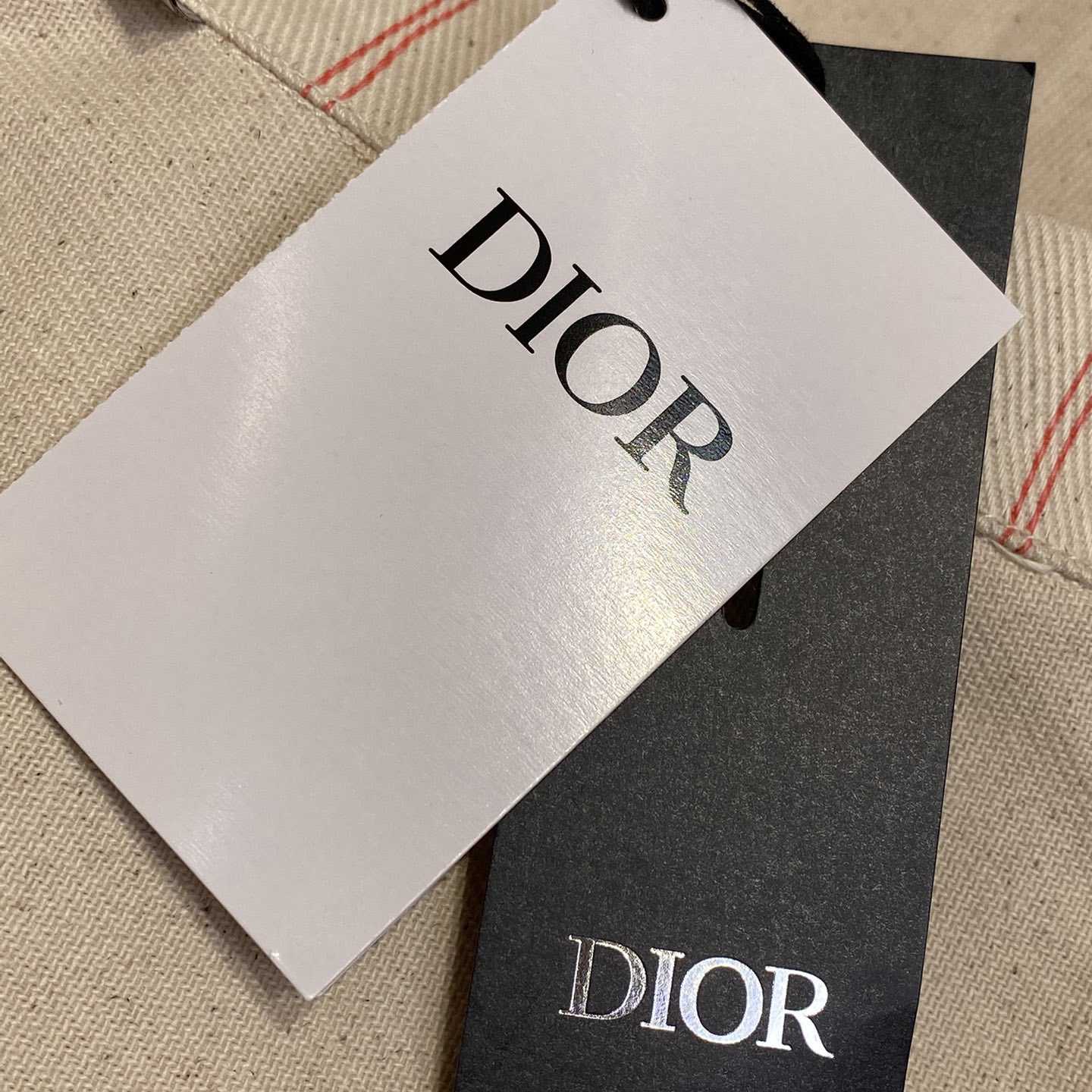 Dior And Hylton Nel Mkii Jacket And Pants - DopestKickz