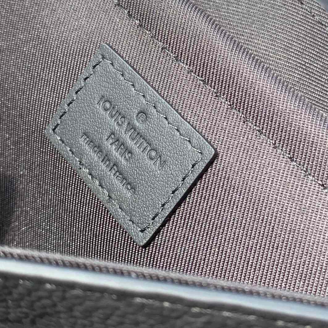  Louis Vuitton S-Cape Messenger    M23741 - DopestKickz