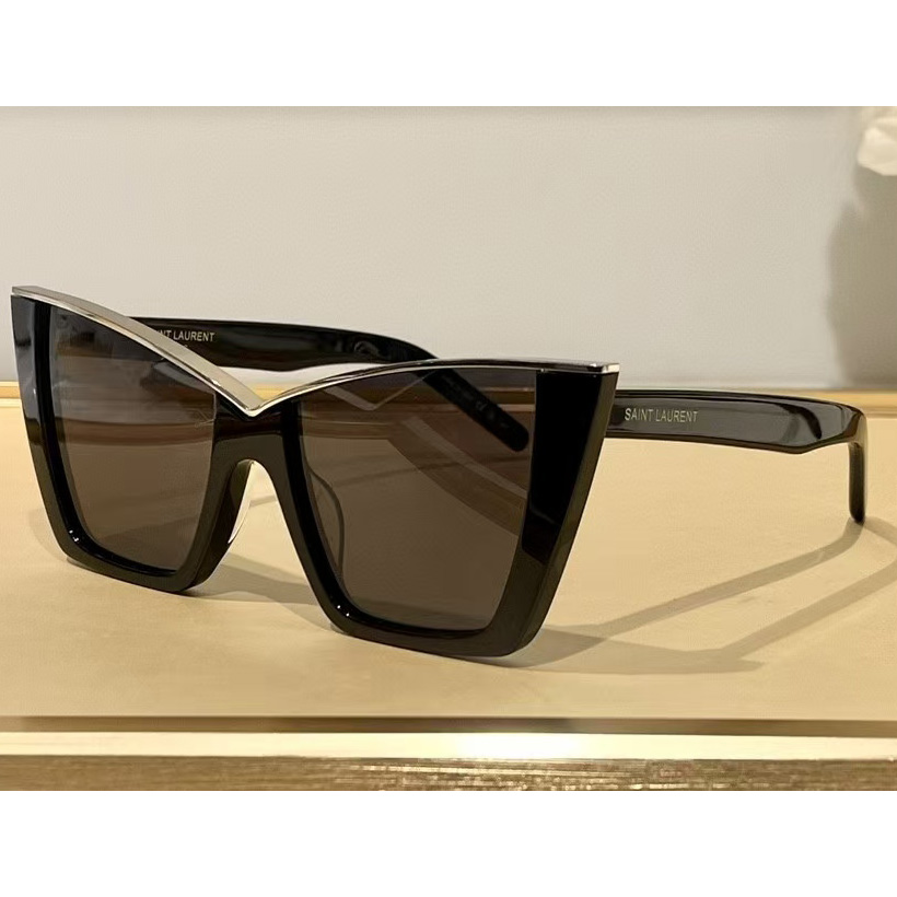 Saint Laurent Sunglasses   - DopestKickz