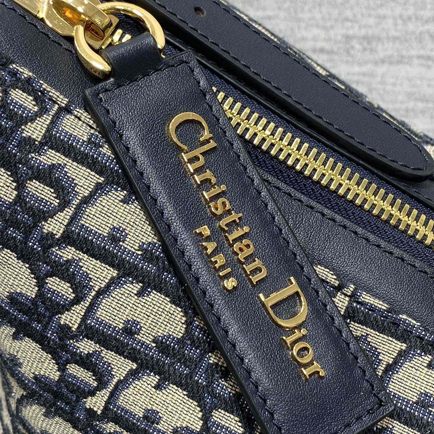 Dior Medium D-Journey Bag   - DopestKickz